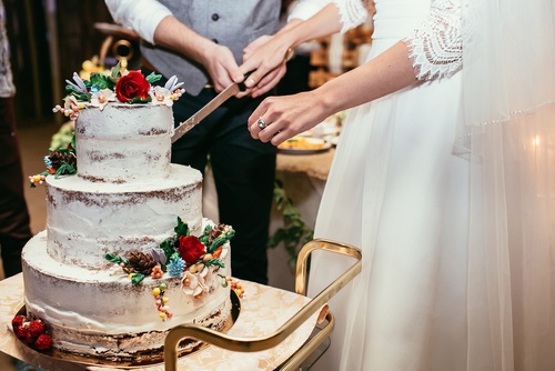 5 Traditionen, die auf deiner Hochzeit nicht fehlen dürfen!